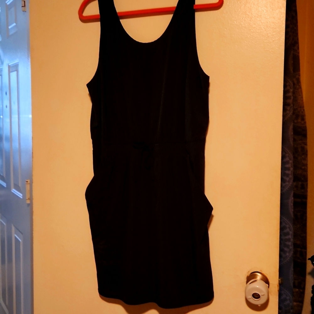 Womens dress XL